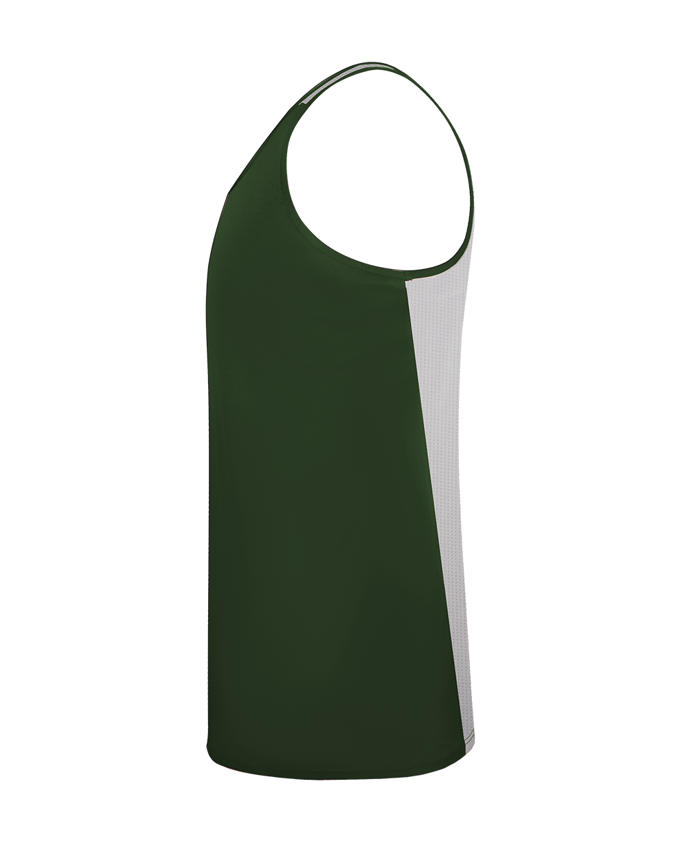 Badger Men's Ventback Singlet Wrestling Singlets Mens