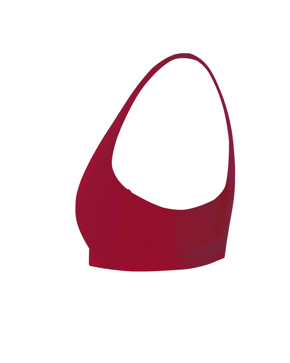 Badger Women's B-Sport Bra Top Womens Apparel Bras & Underwear