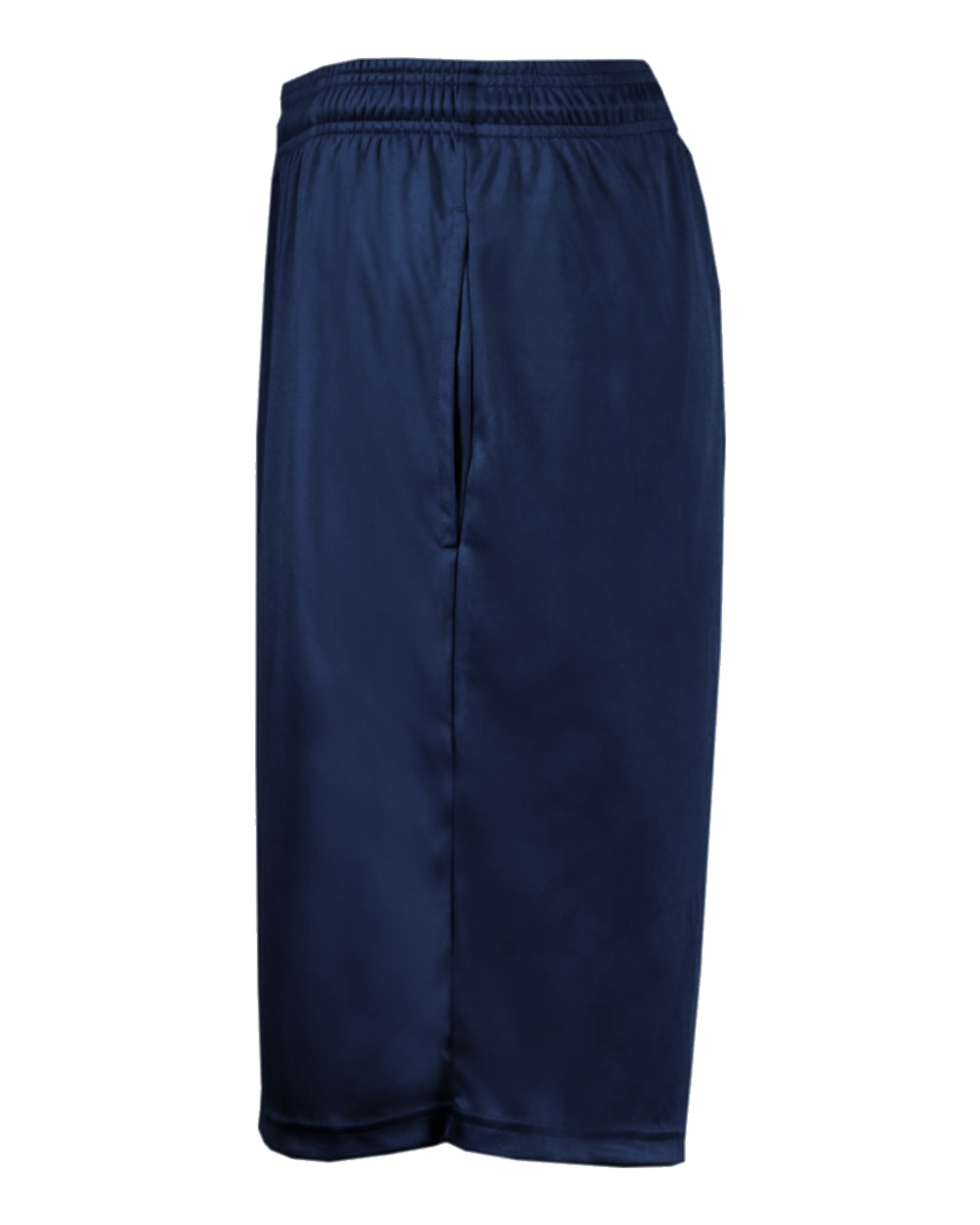 Badger Youth B-Core Pocketed 7 Inch Shorts Youth Apparel Pants & Shorts