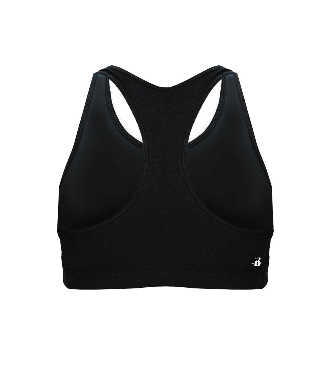 Badger Women's B-Sport Bra Top Womens Apparel Bras & Underwear