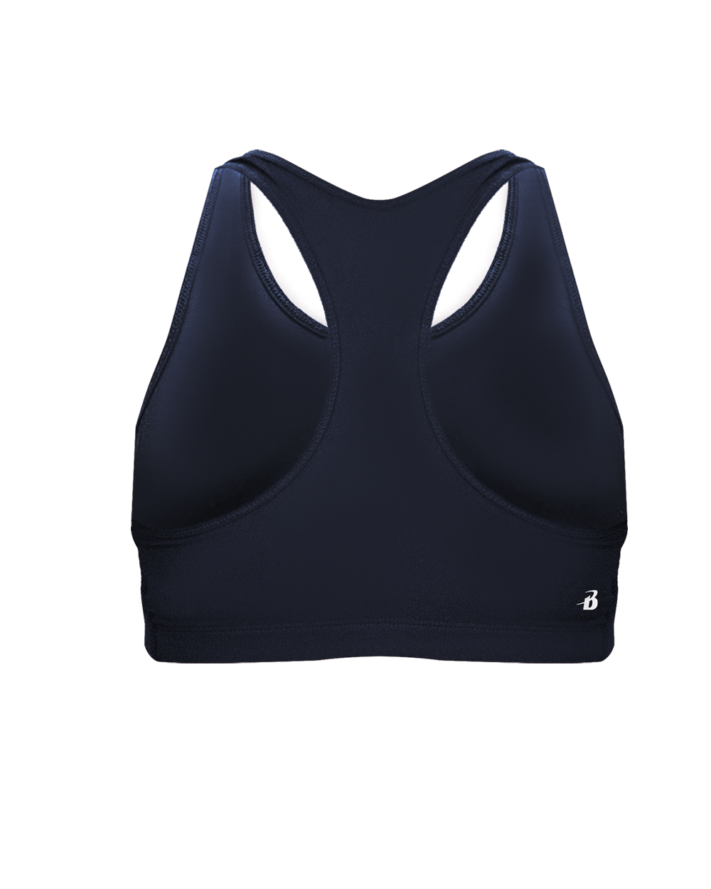 Badger Women's B-Sport Bra Top Womens Apparel Bras & Underwear