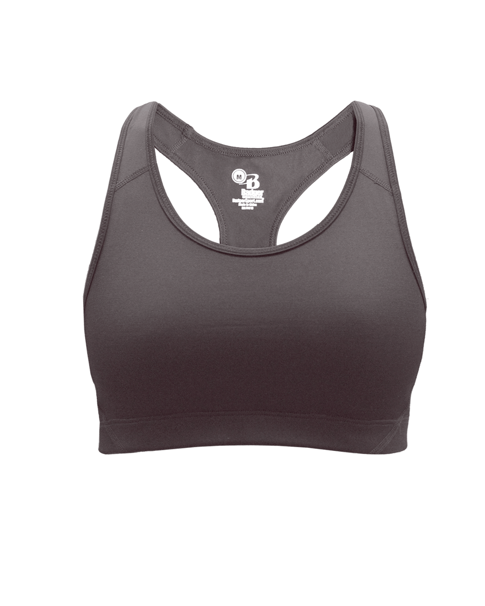 Badger Women's B-Sport Bra Top Womens Apparel Bras & Underwear