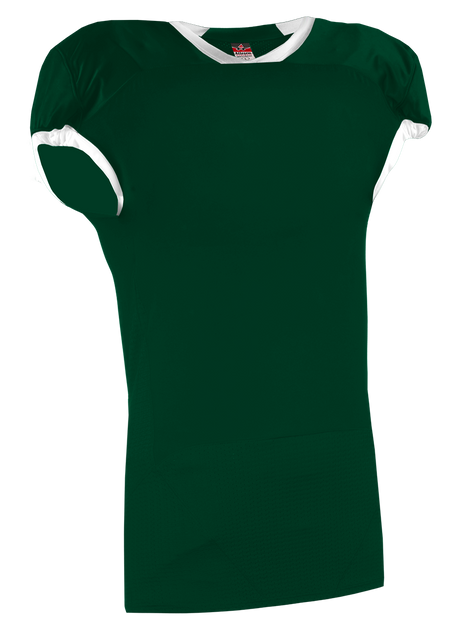 Alleson Men's Recruit Game Football Jersey Football Jerseys Adult