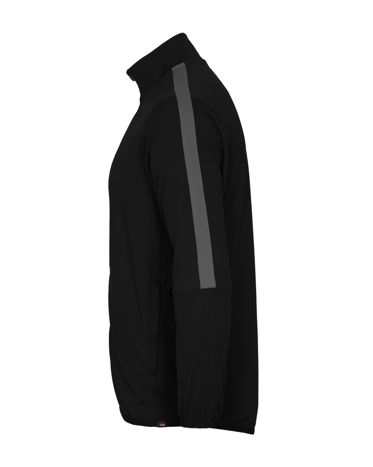 Badger Men's Blitz Outer-Core Jacket Mens Apparel Jackets & Vests