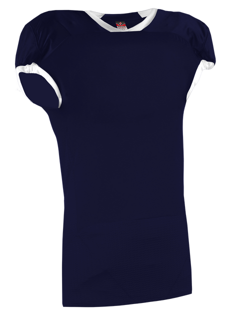 Alleson Men's Recruit Game Football Jersey Football Jerseys Adult