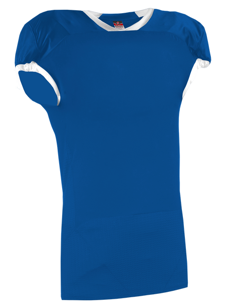 Alleson Men's Recruit Game Football Jersey Football Jerseys Adult