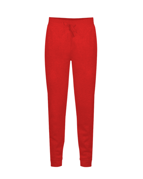 Badger Women's Athletic Fleece Jogger Pants Womens Apparel Pants & Sweatpants