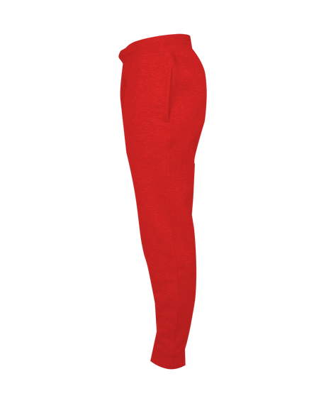 Badger Women's Athletic Fleece Jogger Pants Womens Apparel Pants & Sweatpants