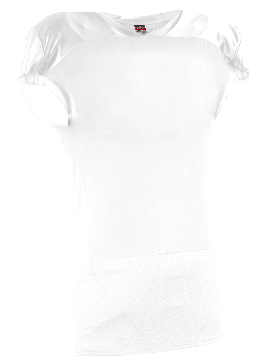 Alleson Men's Recruit Game Football Jersey Football Jerseys Adult