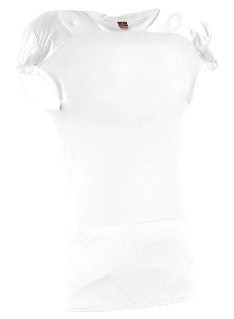 Alleson Men's Recruit Game Football Jersey Football Jerseys Adult