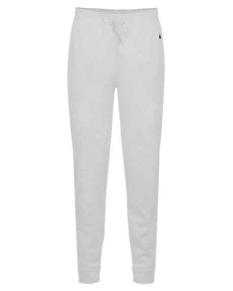 Badger Women's Athletic Fleece Jogger Pants Womens Apparel Pants & Sweatpants