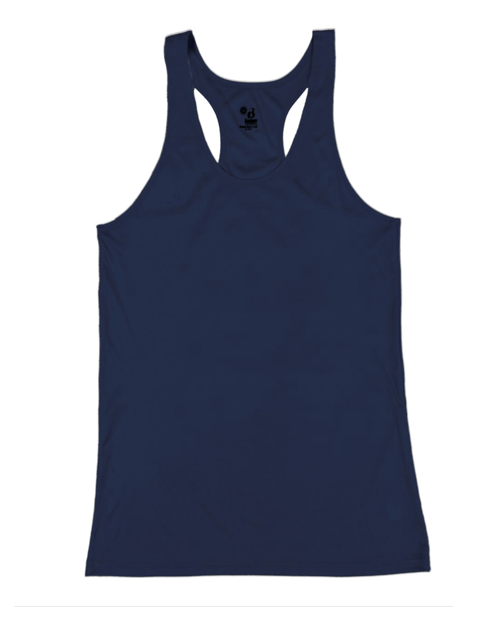 Badger Youth B-Core Racerback Tank Youth Apparel Shirts & Tops