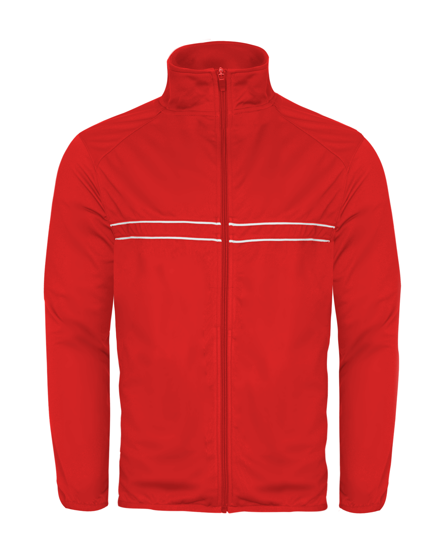 Badger Men's Wired Outer-Core Jacket Mens Apparel Jackets & Vests