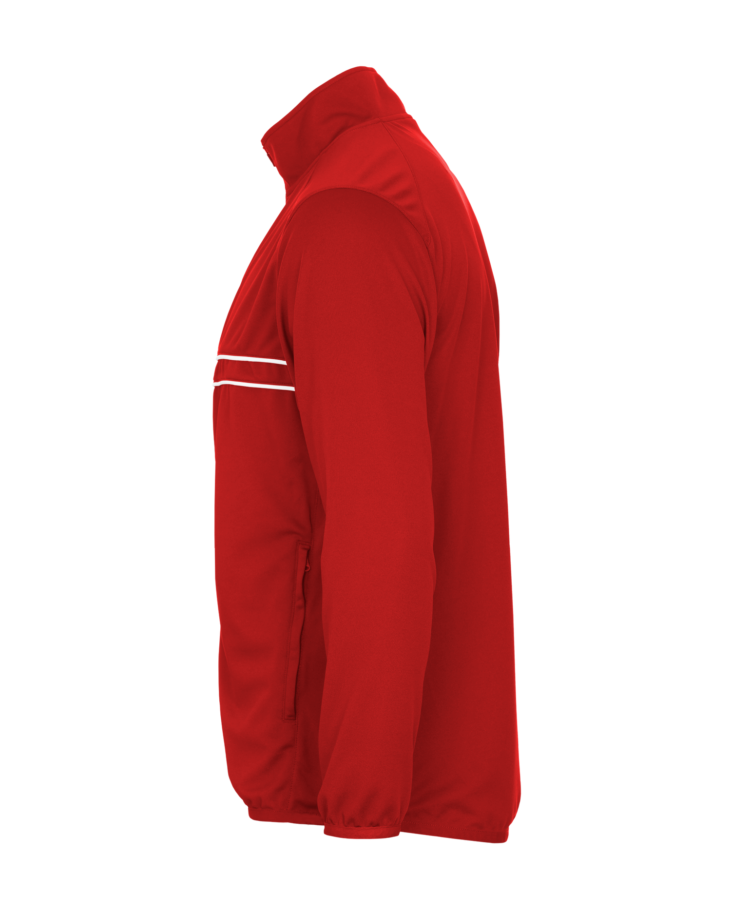 Badger Men's Wired Outer-Core Jacket Mens Apparel Jackets & Vests