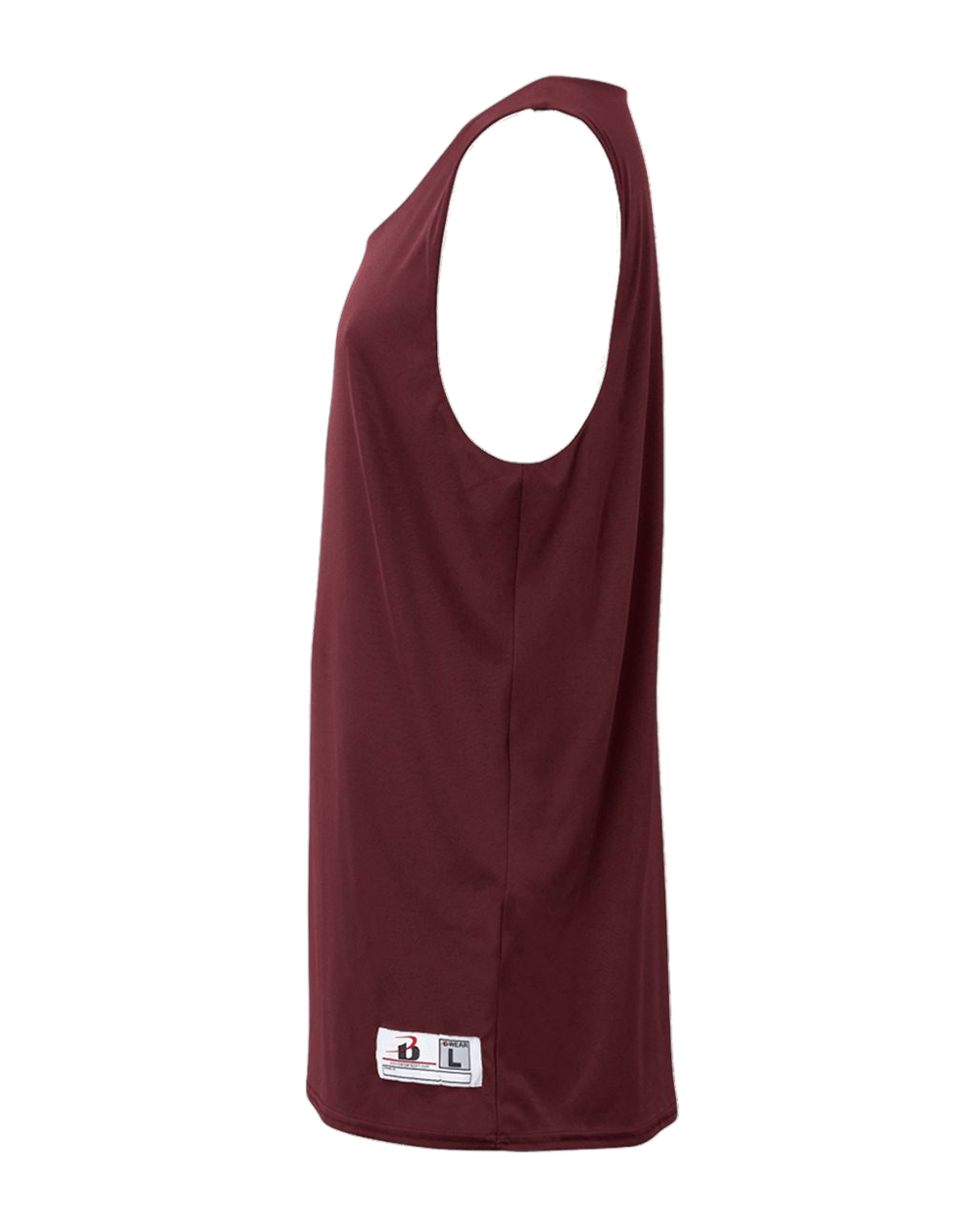 Badger Youth B-Core Rev. Tank Youth Apparel Shirts & Tops