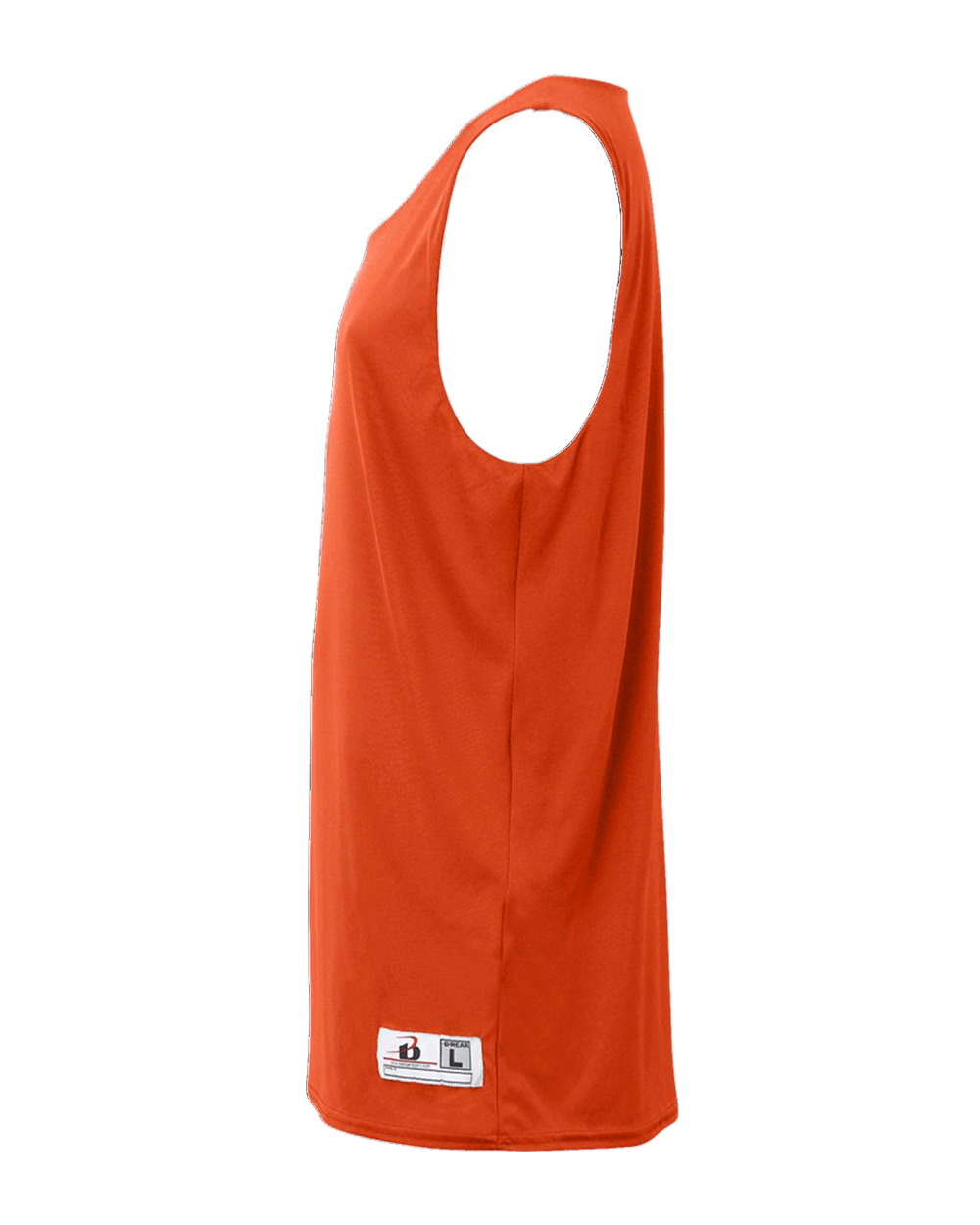 Badger Youth B-Core Rev. Tank Youth Apparel Shirts & Tops