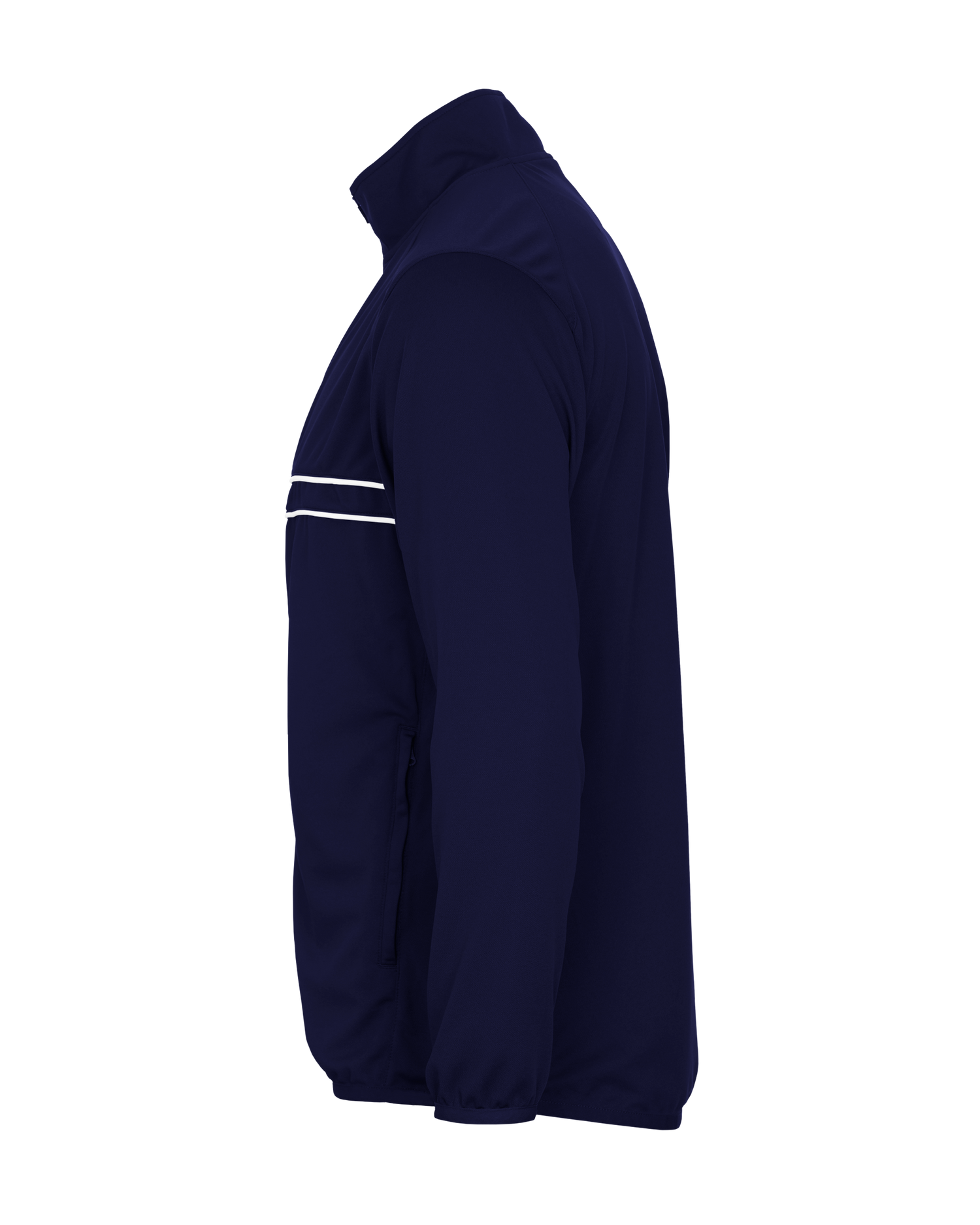Badger Men's Wired Outer-Core Jacket Mens Apparel Jackets & Vests