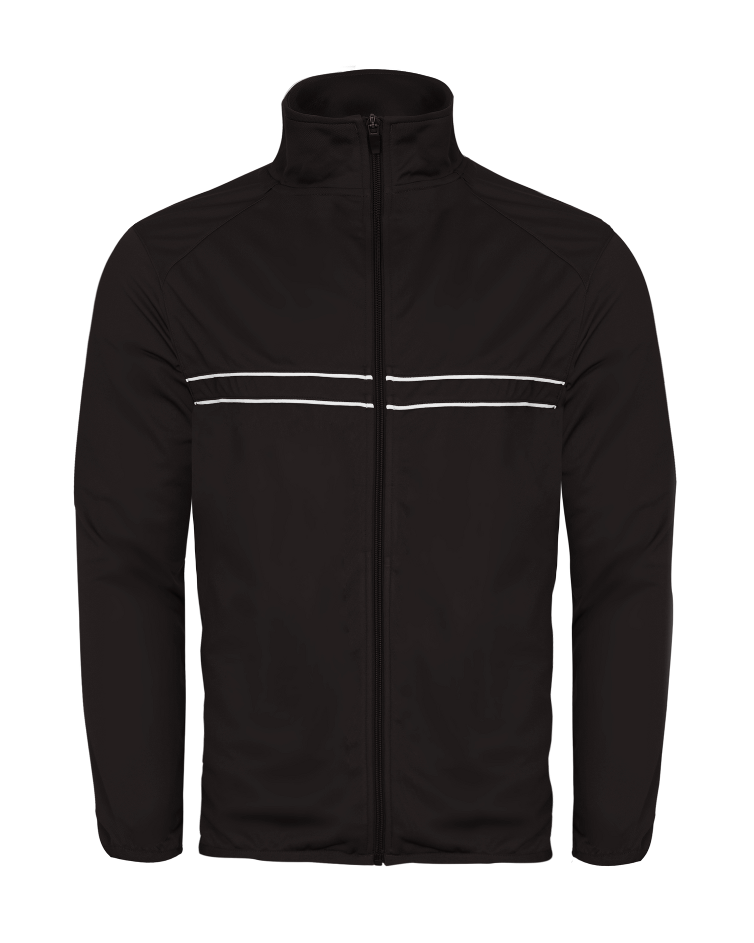 Badger Men's Wired Outer-Core Jacket Mens Apparel Jackets & Vests