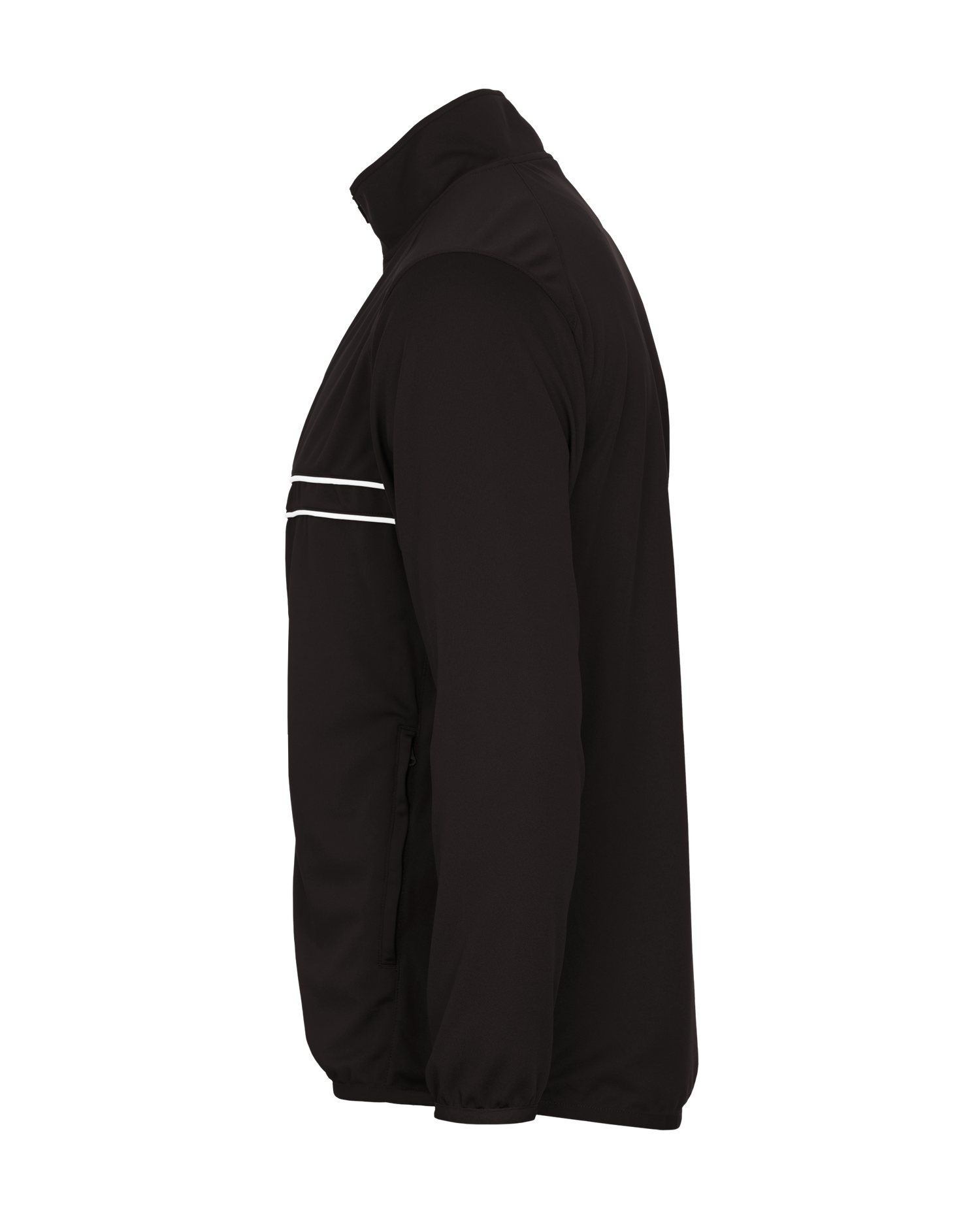 Badger Men's Wired Outer-Core Jacket Mens Apparel Jackets & Vests