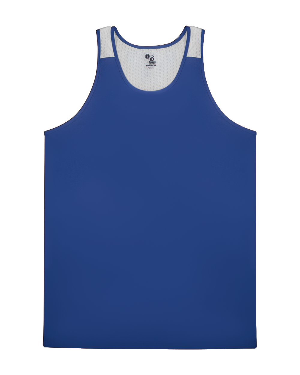 Badger Men's Ventback Singlet Wrestling Singlets Mens