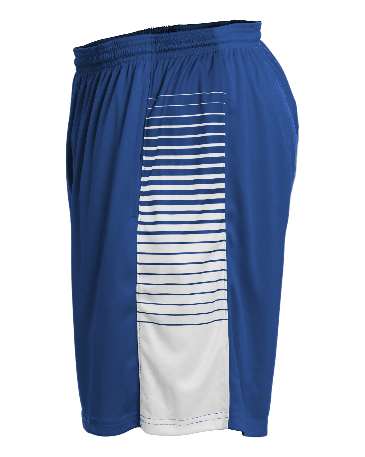 Badger Men's Lineup Shorts Mens Apparel Shorts