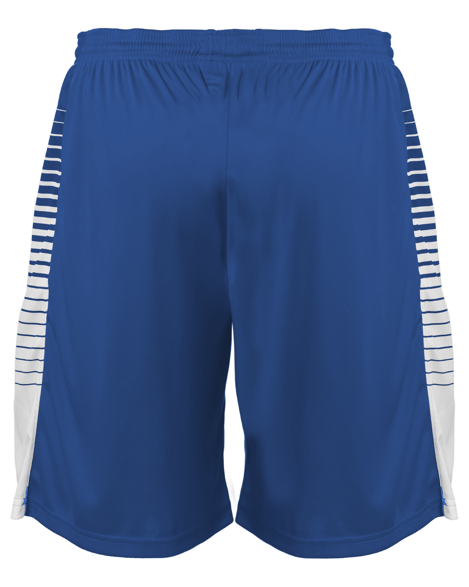 Badger Men's Lineup Shorts Mens Apparel Shorts