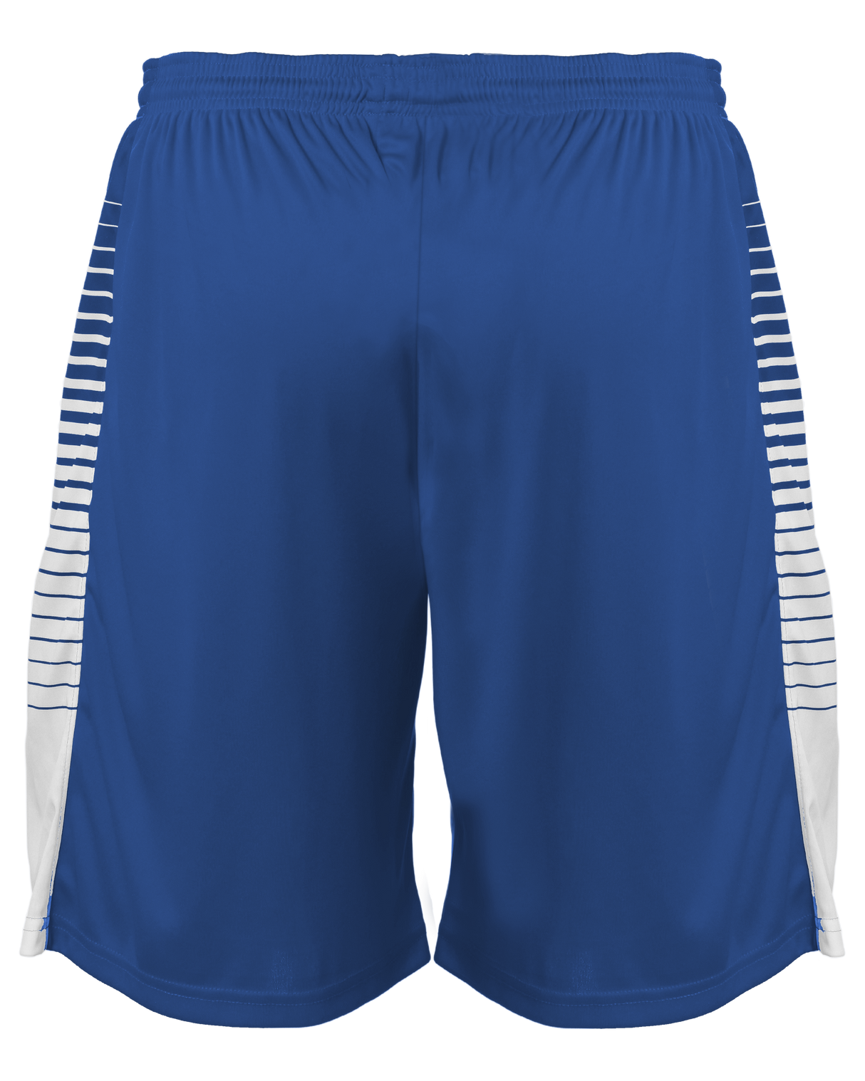 Badger Men's Lineup Shorts Mens Apparel Shorts