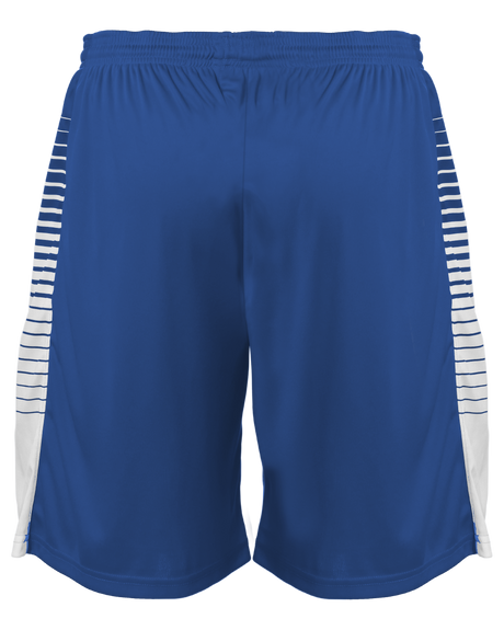 Badger Men's Lineup Shorts Mens Apparel Shorts