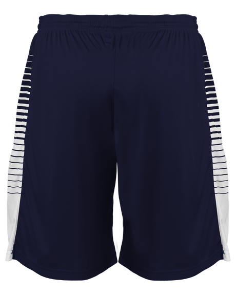 Badger Men's Lineup Shorts Mens Apparel Shorts