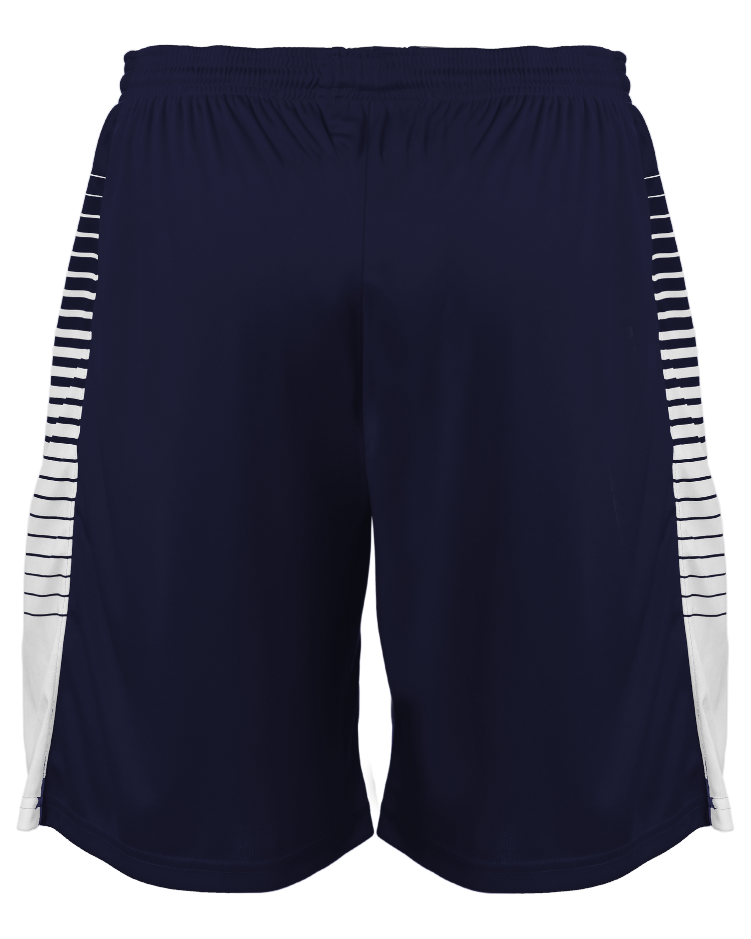 Badger Men's Lineup Shorts Mens Apparel Shorts