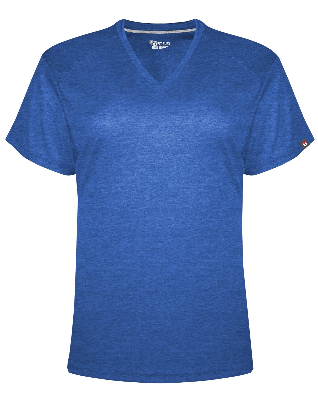 Badger Women's Fitflex Perf. Tee Womens Apparel Shirts & Tops