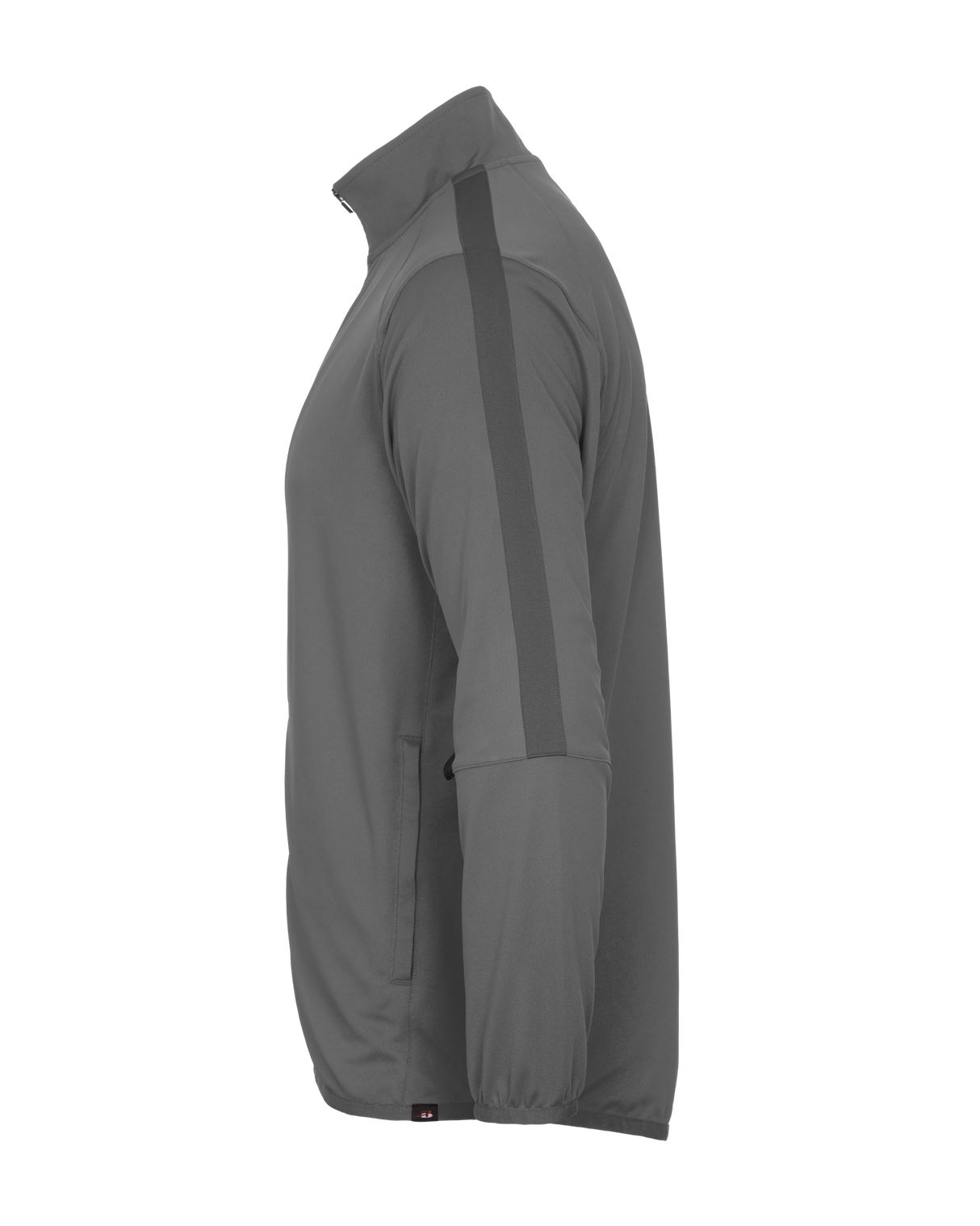 Badger Men's Blitz Outer-Core Jacket Mens Apparel Jackets & Vests