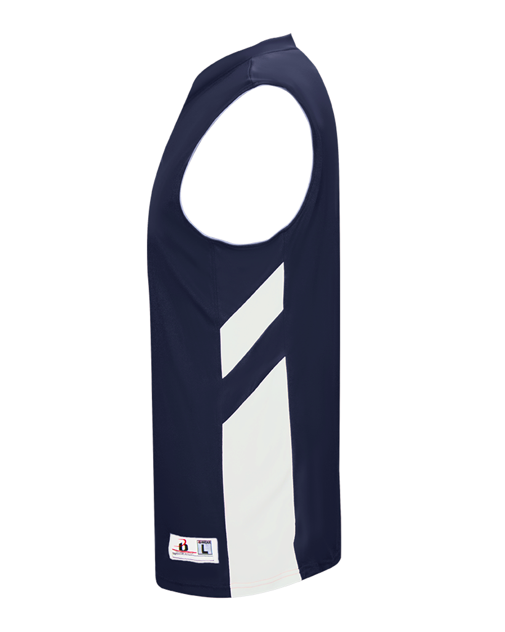 Badger Youth B-Pivot Reversible Basketball Tank Basketball Jerseys Youth