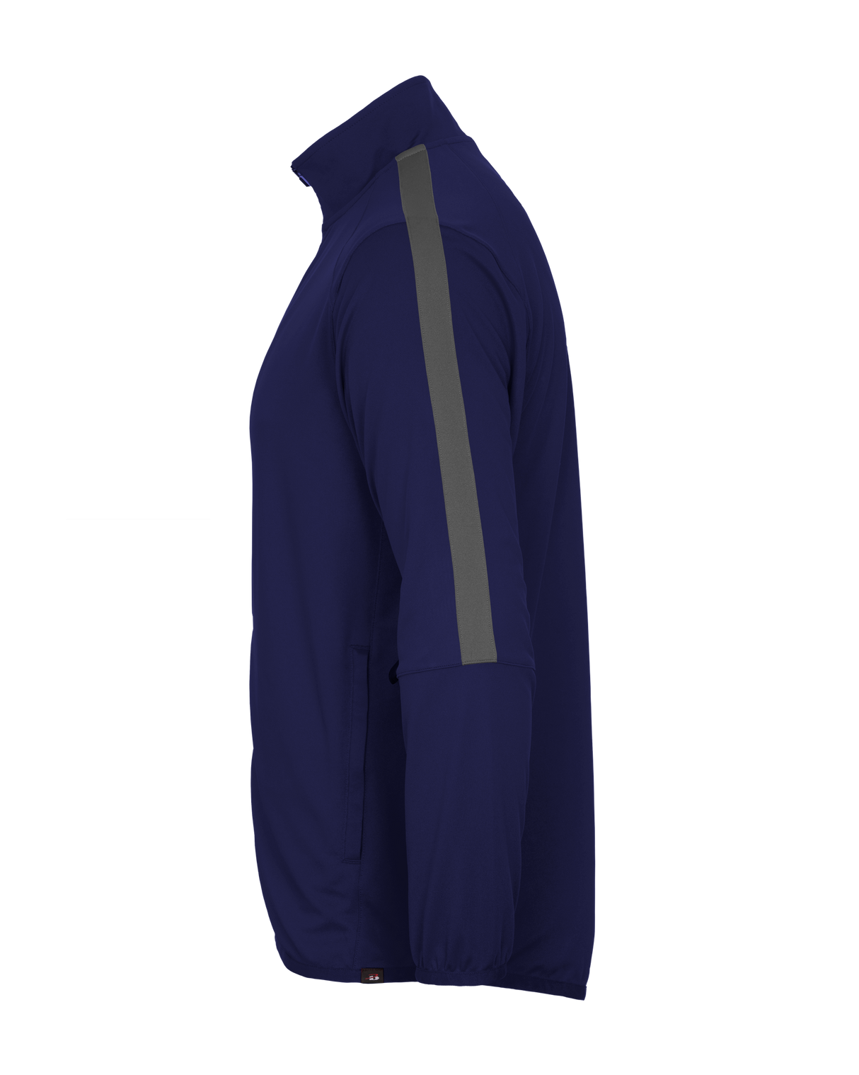 Badger Men's Blitz Outer-Core Jacket Mens Apparel Jackets & Vests