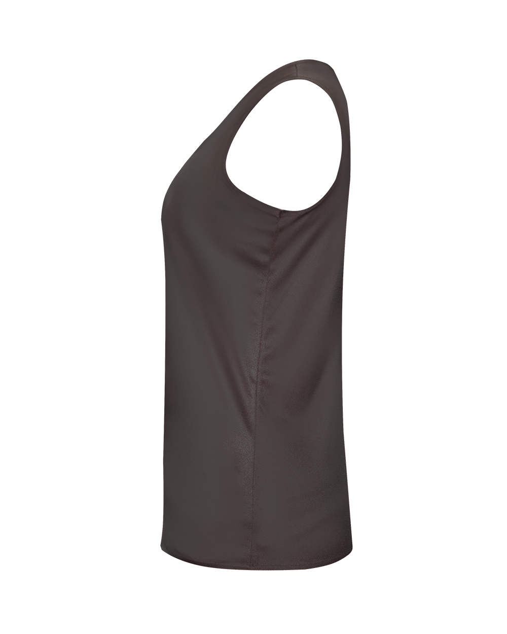 Badger Youth B-Core Racerback Tank Youth Apparel Shirts & Tops