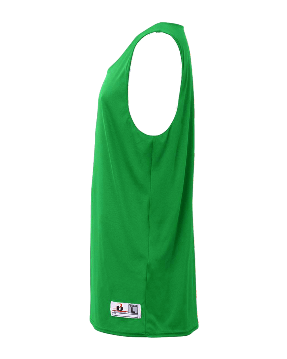 Badger Youth B-Core Rev. Tank Youth Apparel Shirts & Tops