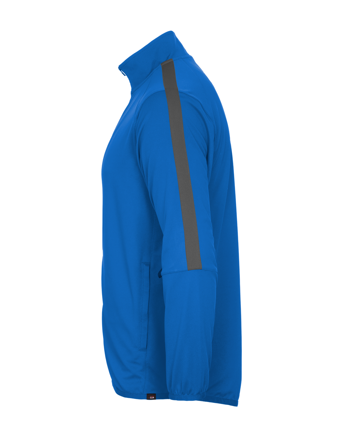 Badger Men's Blitz Outer-Core Jacket Mens Apparel Jackets & Vests