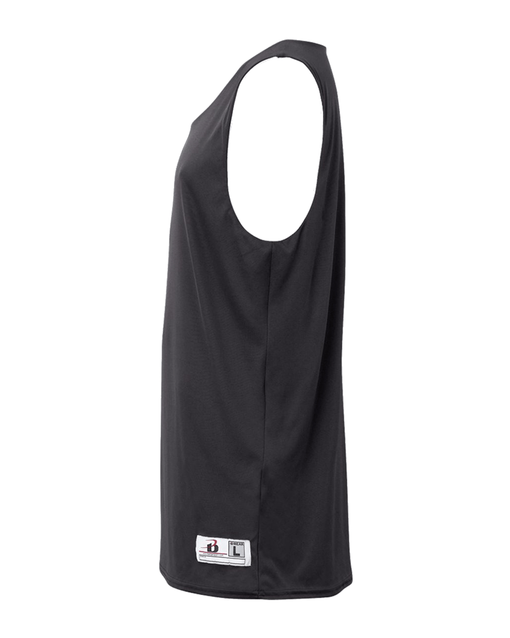 Badger Youth B-Core Rev. Tank Youth Apparel Shirts & Tops