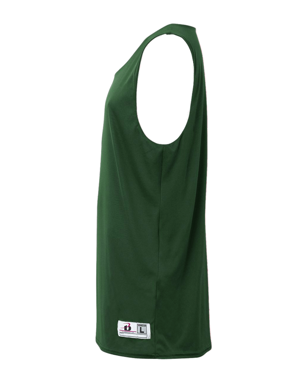 Badger Youth B-Core Rev. Tank Youth Apparel Shirts & Tops