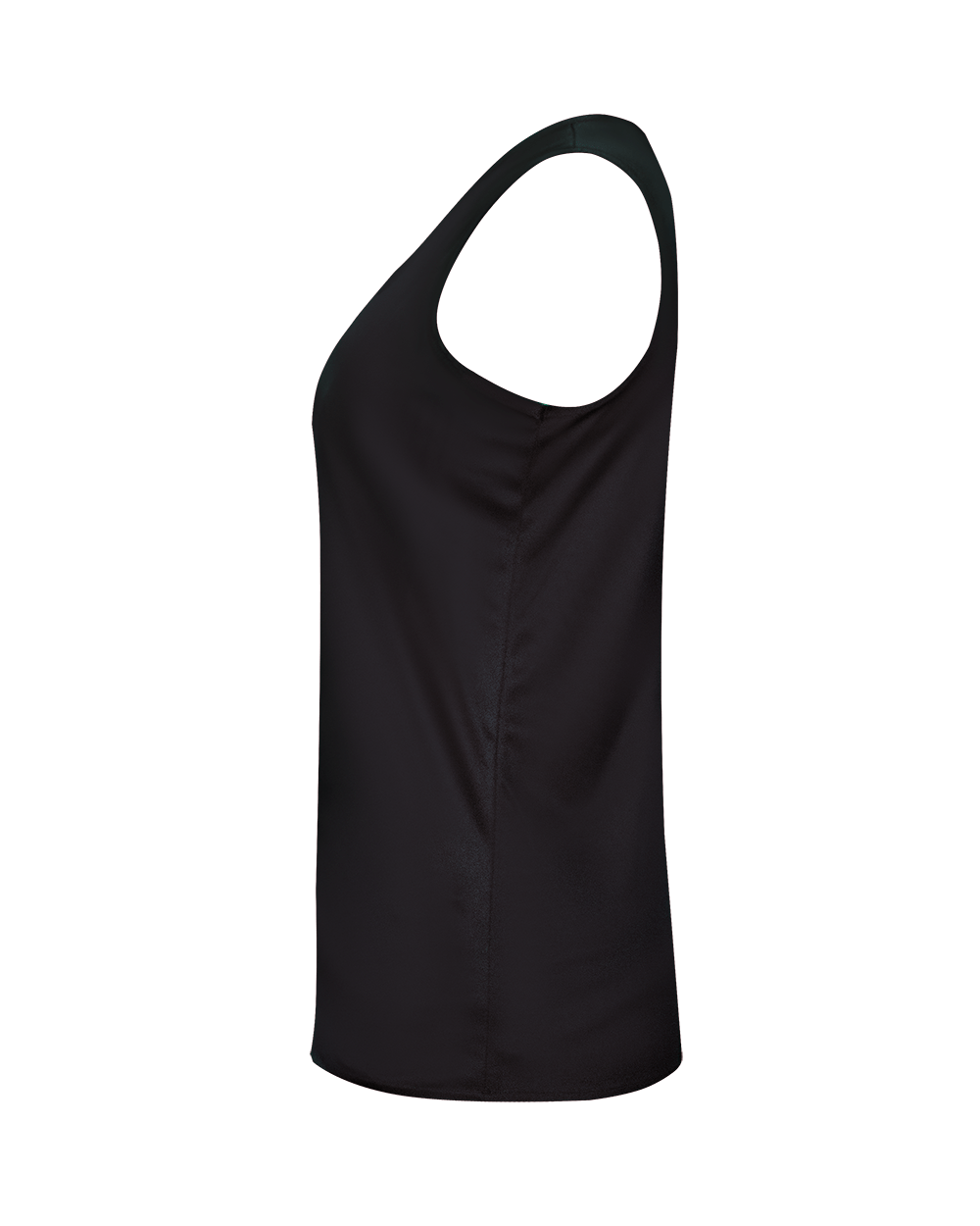 Badger Youth B-Core Racerback Tank Youth Apparel Shirts & Tops