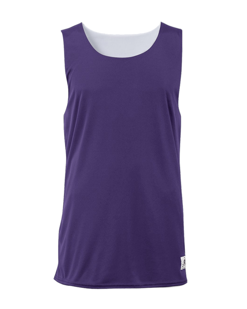 Badger Youth B-Core Rev. Tank Youth Apparel Shirts & Tops