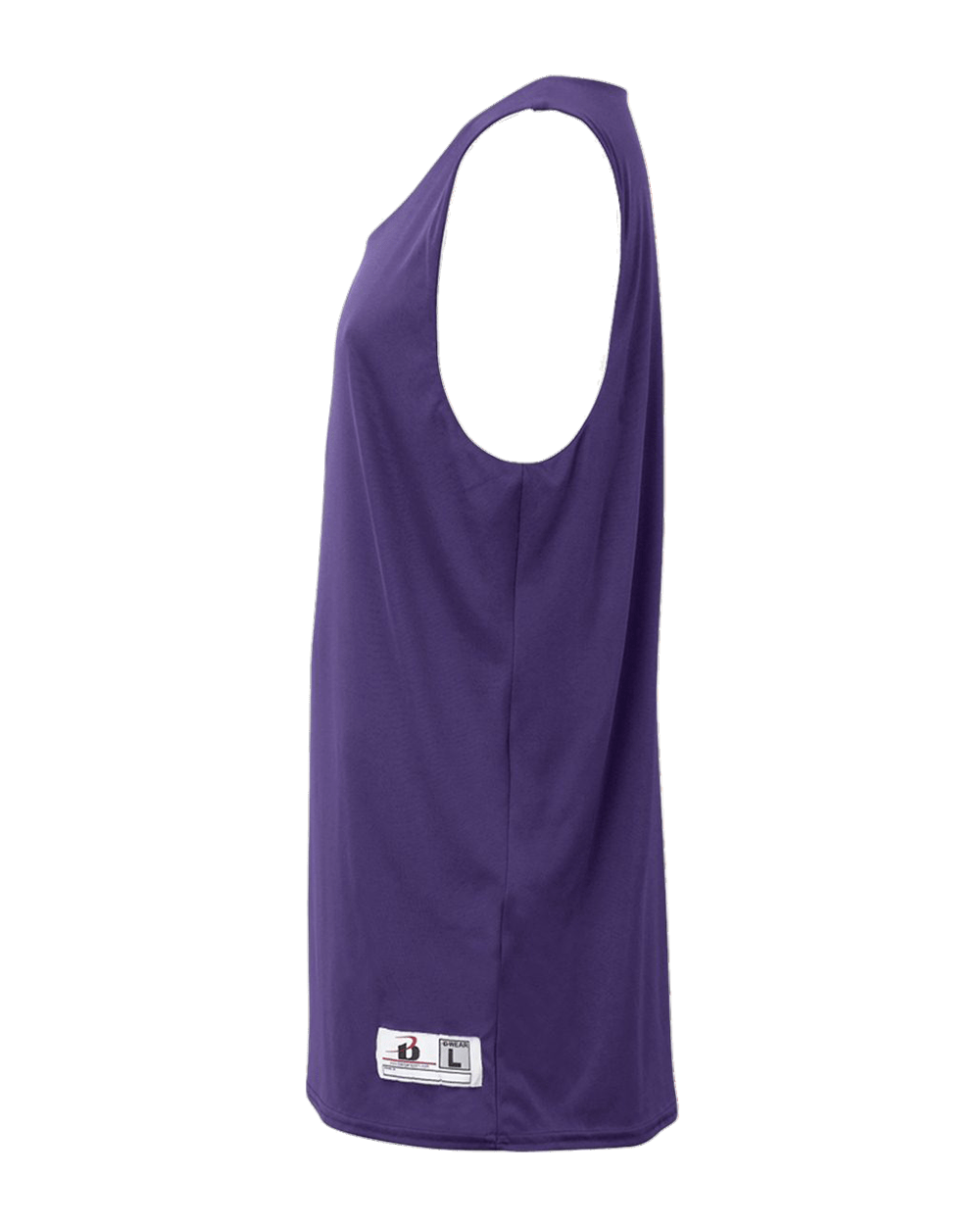 Badger Youth B-Core Rev. Tank Youth Apparel Shirts & Tops