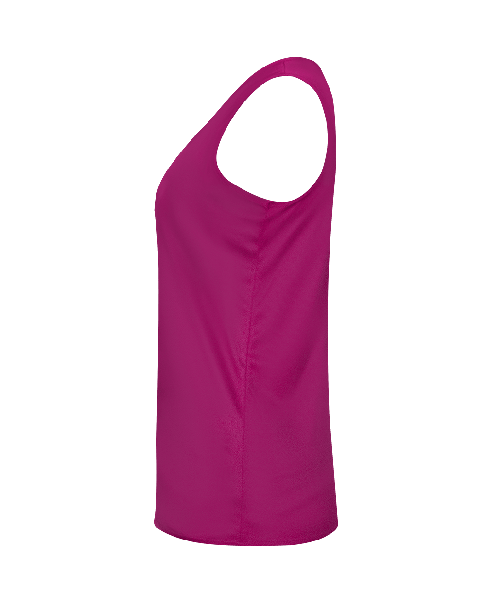 Badger Youth B-Core Racerback Tank Youth Apparel Shirts & Tops