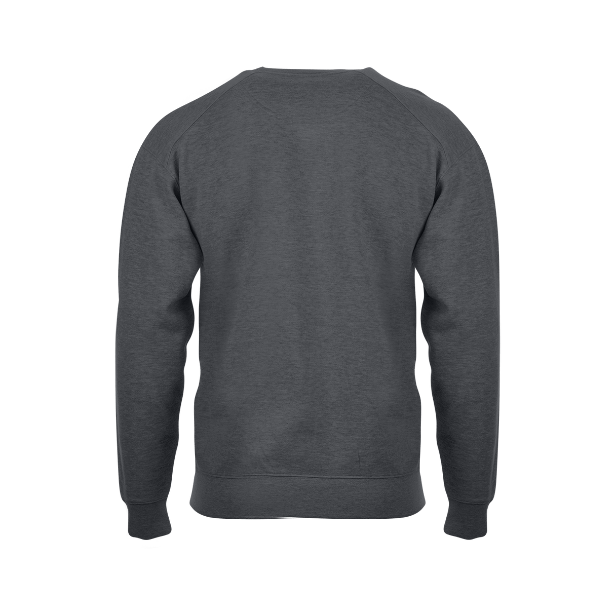 C2 Youth Fleece Crew Sweatshirt Youth Apparel Hoodies & Sweatshirts