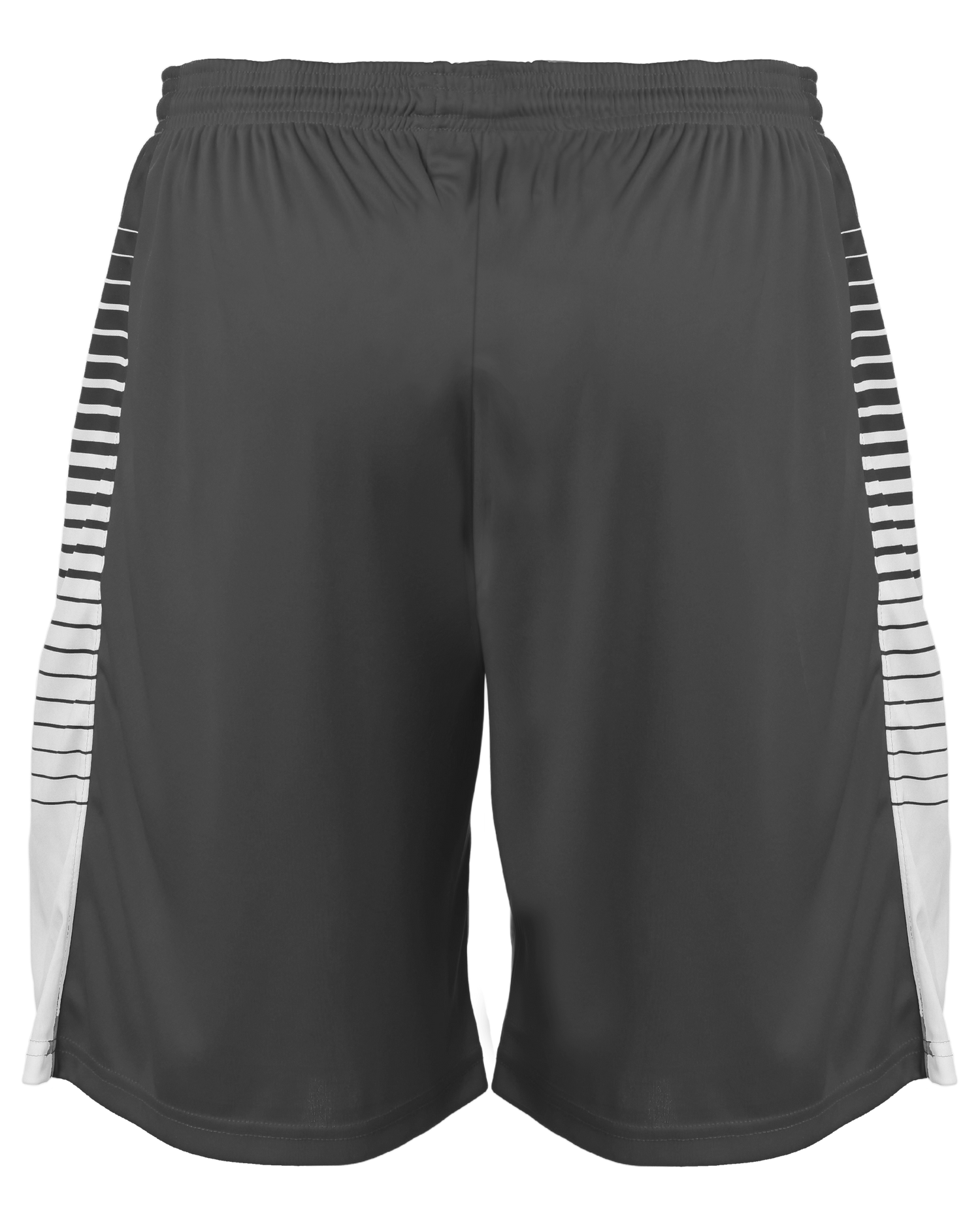 Badger Men's Lineup Shorts Mens Apparel Shorts