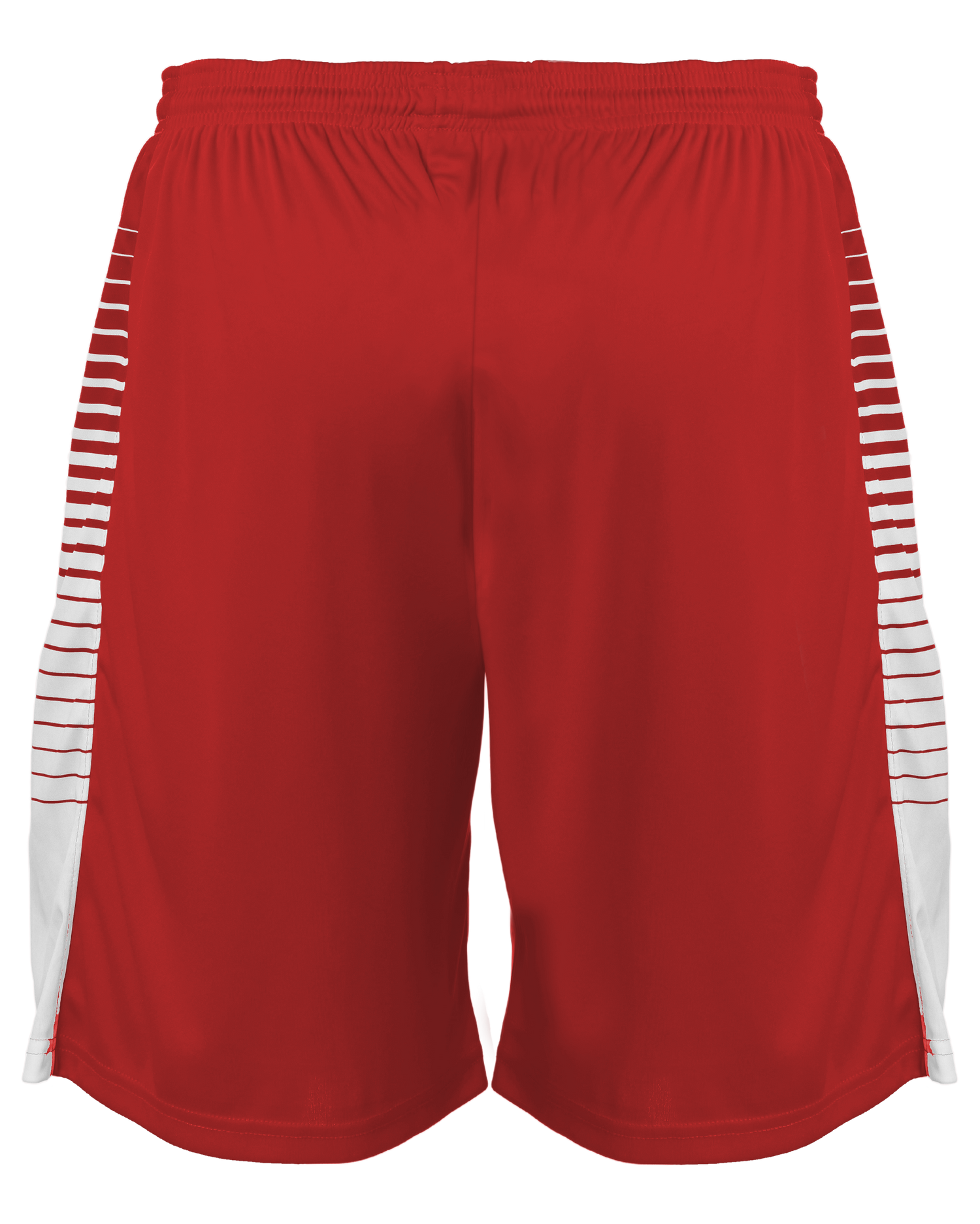 Badger Men's Lineup Shorts Mens Apparel Shorts