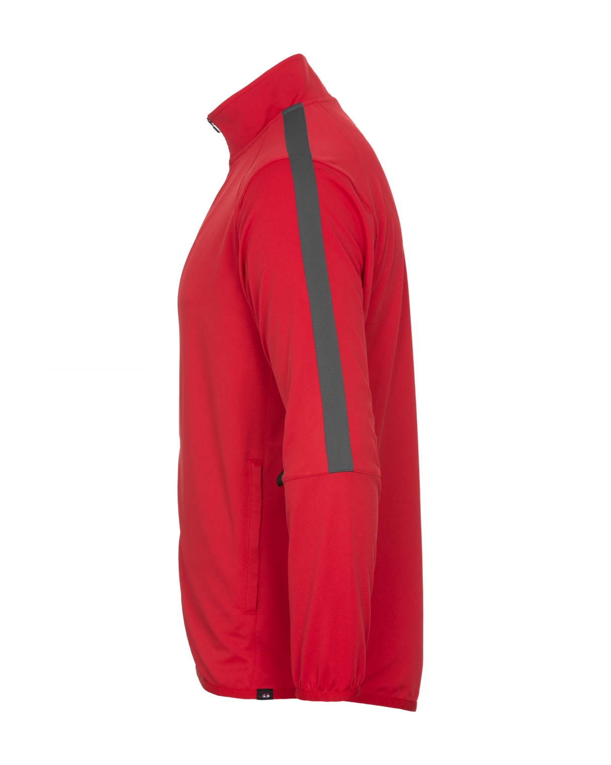 Badger Men's Blitz Outer-Core Jacket Mens Apparel Jackets & Vests