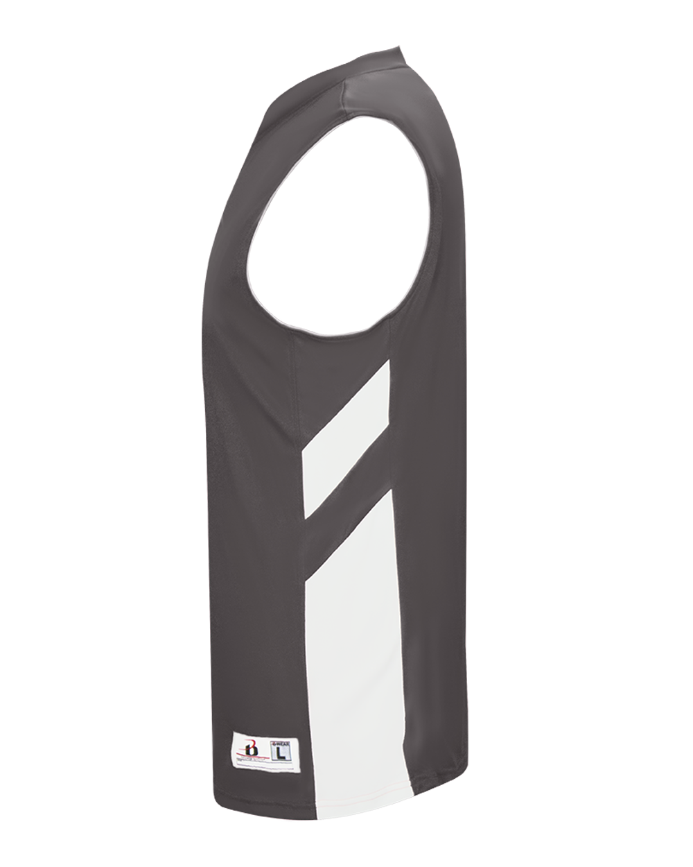 Badger Youth B-Pivot Reversible Basketball Tank Basketball Jerseys Youth