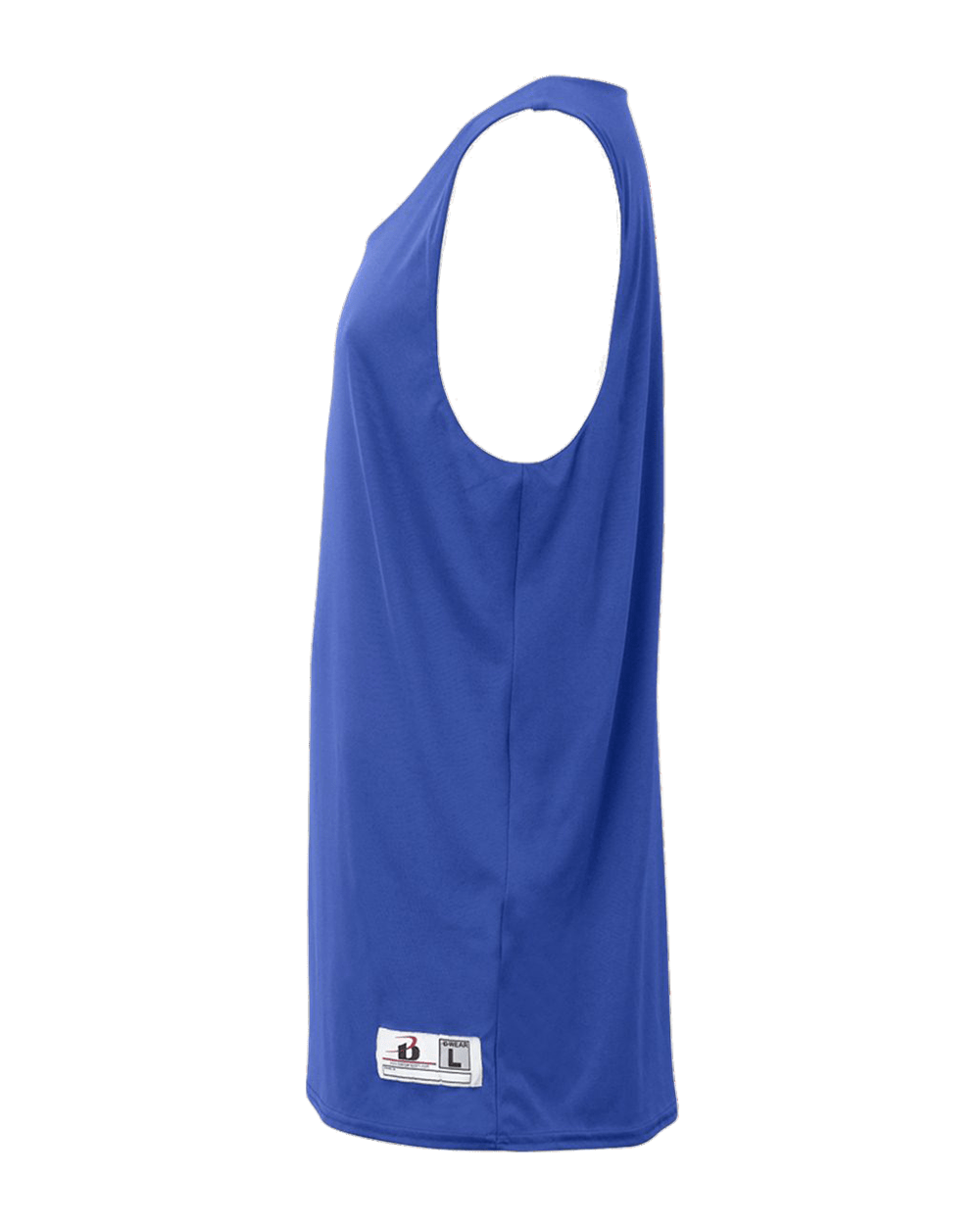 Badger Youth B-Core Rev. Tank Youth Apparel Shirts & Tops