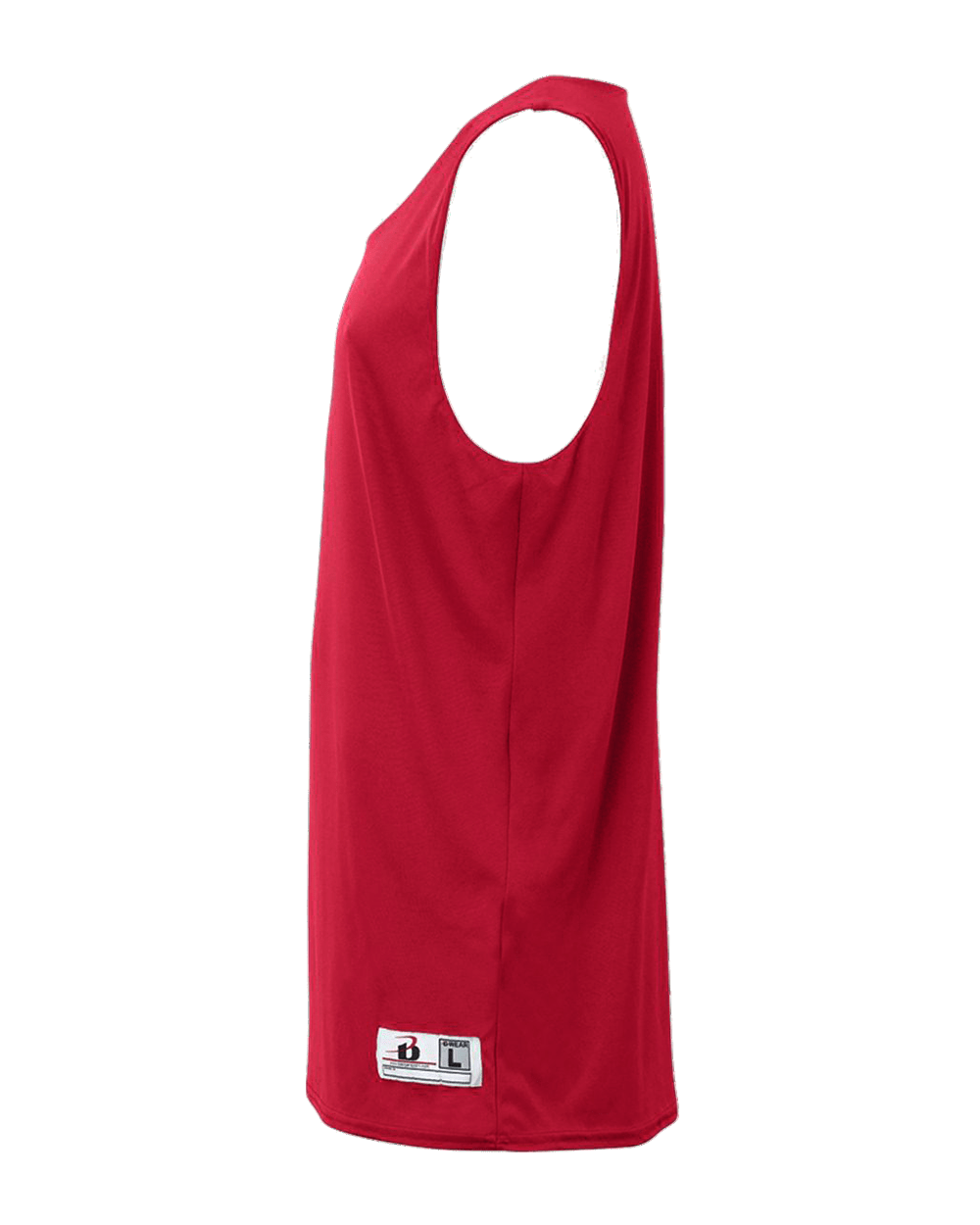 Badger Youth B-Core Rev. Tank Youth Apparel Shirts & Tops